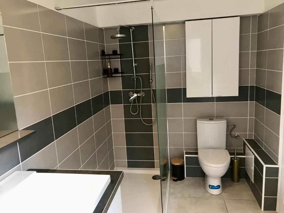 Gite Plain-Pied Avec Jardin Du Centre Alsace Ebersheim Ngoại thất bức ảnh